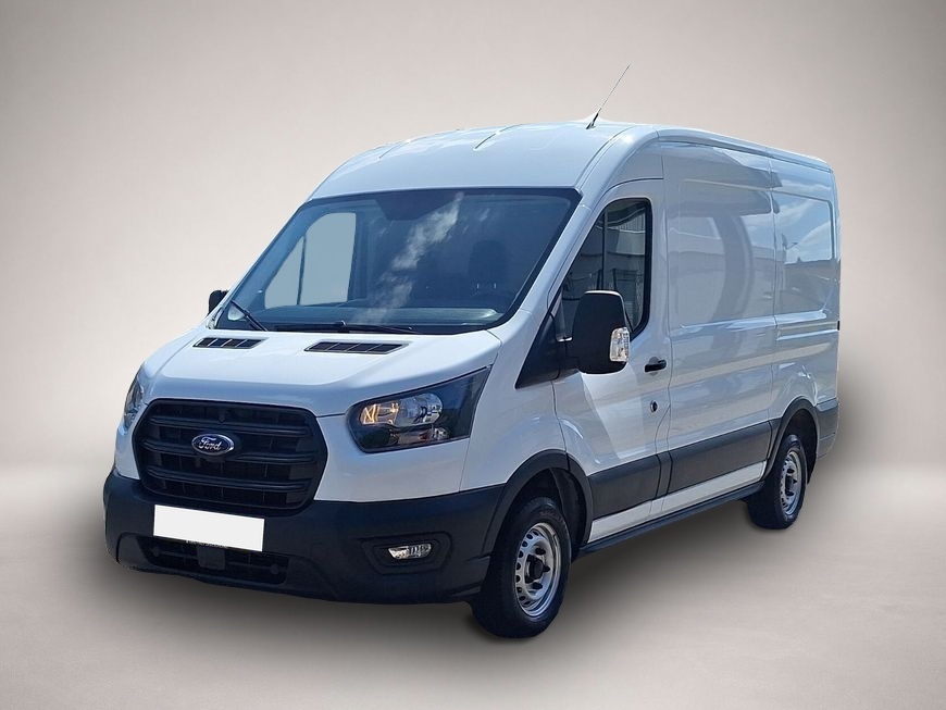 Bild Transit Ford