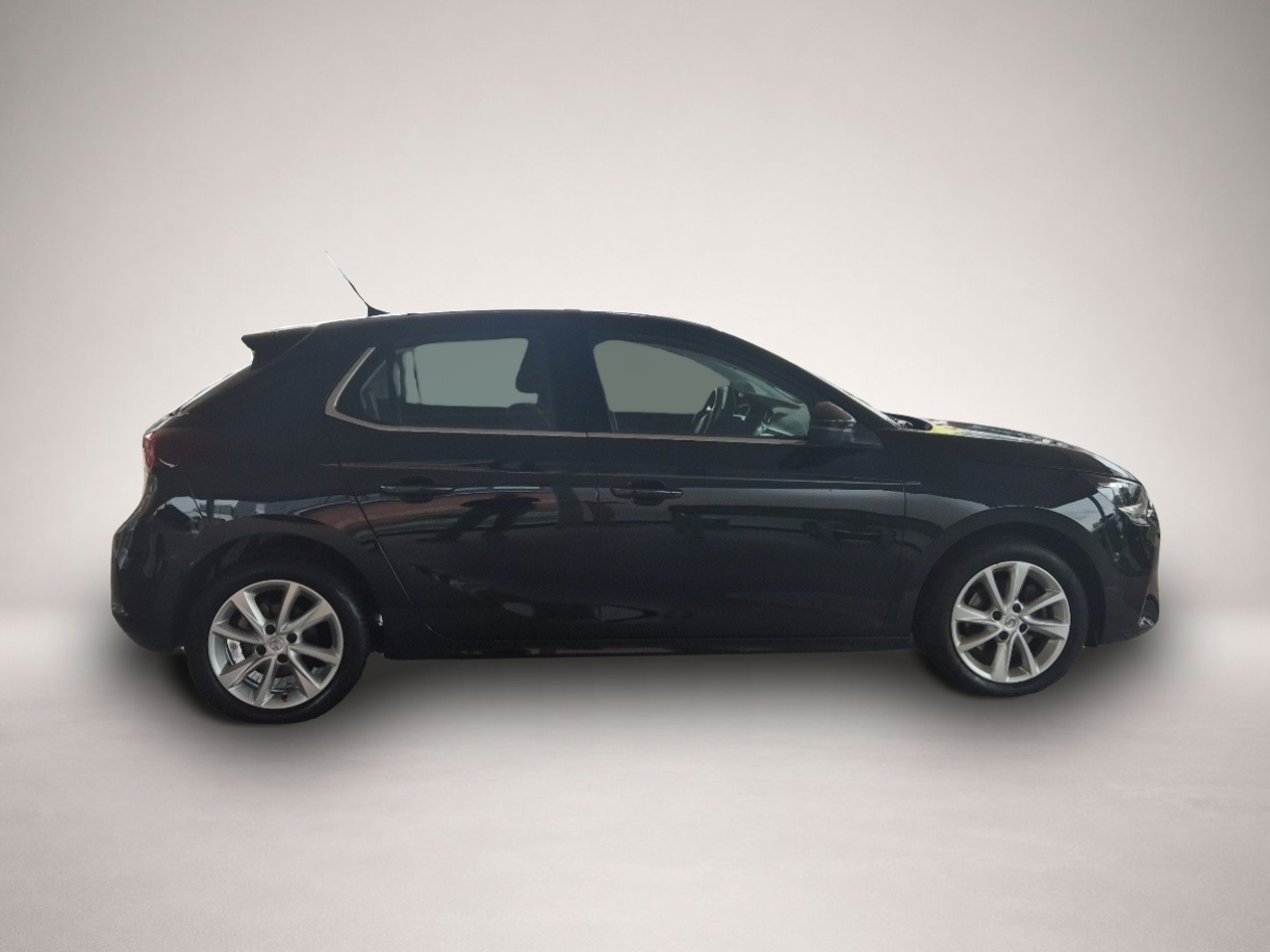 Fotografie 7 des Opel Corsa F Elegance 1.2 T SHZ RFK LED