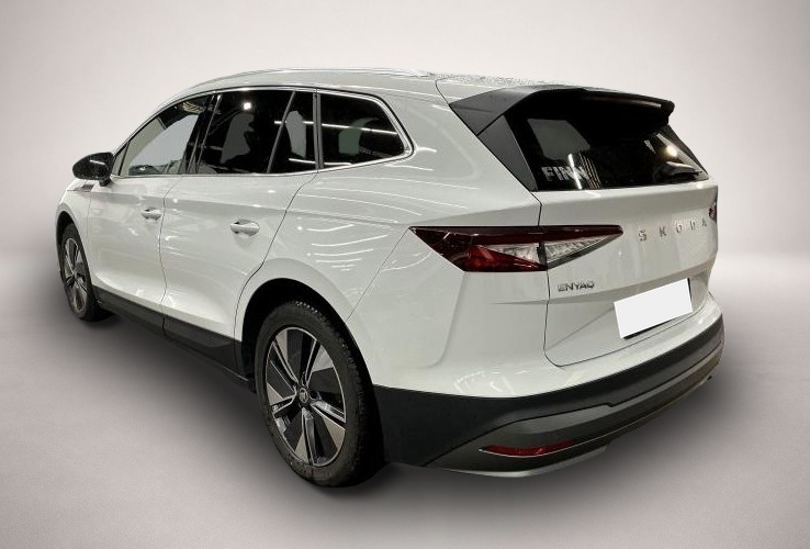 Bild 2 Skoda Enyaq Loft AHK KAMERA ACC LED NAVI