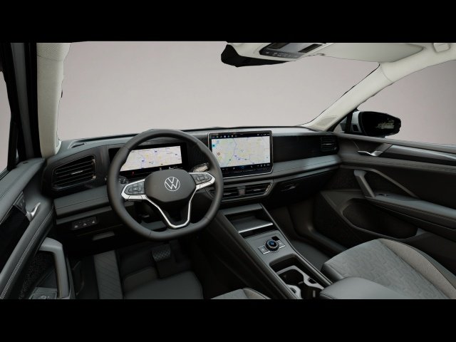 Bild 3 Volkswagen Tiguan 1.5 eTSI DSG Life LED+/PDC/ACC/RearView