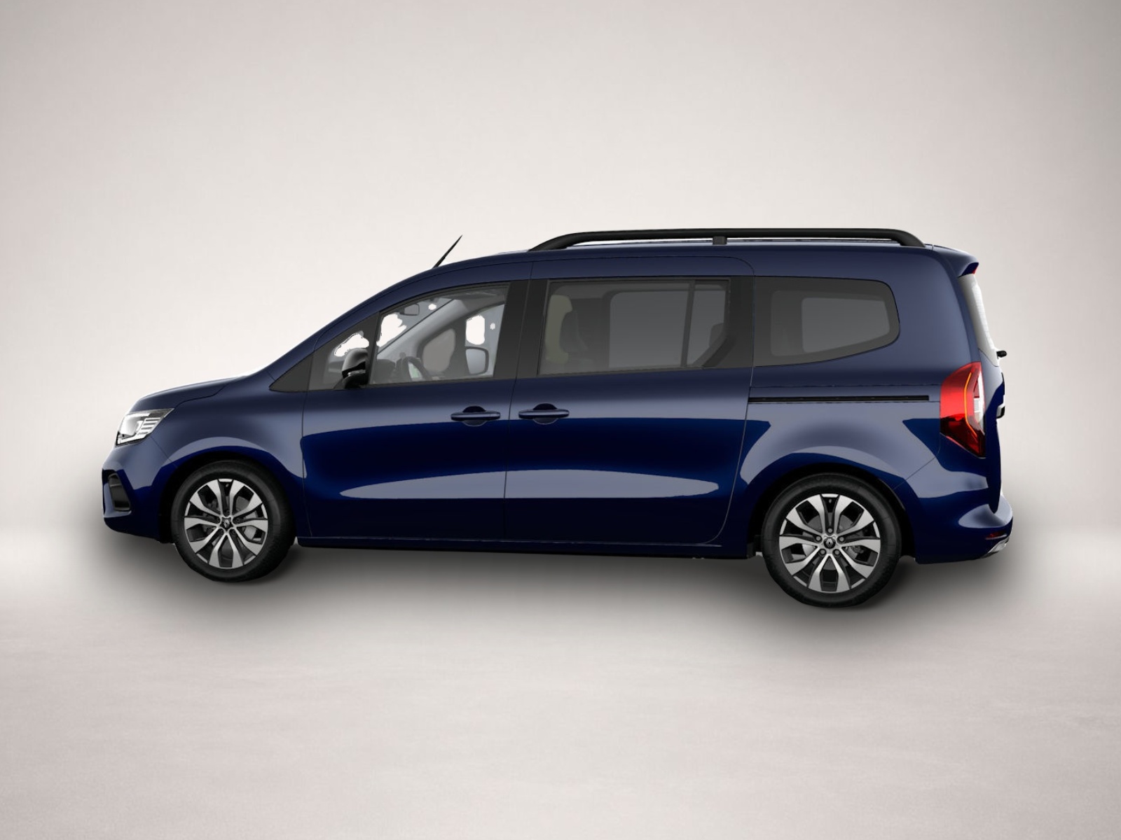 Bild 3 Renault Kangoo PKW Techno TCe 130 EDC (L2)