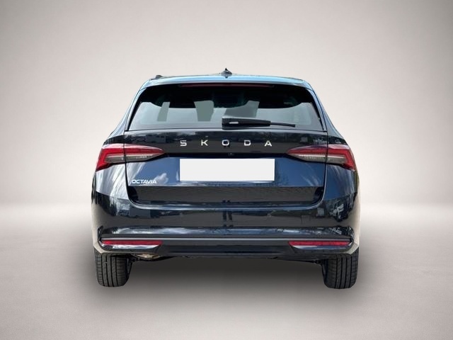 Fotografie 4 des Skoda Octavia Selection NAVI+KAMERA+LED+EL. HECKKL.+SHZ 2.0 T.