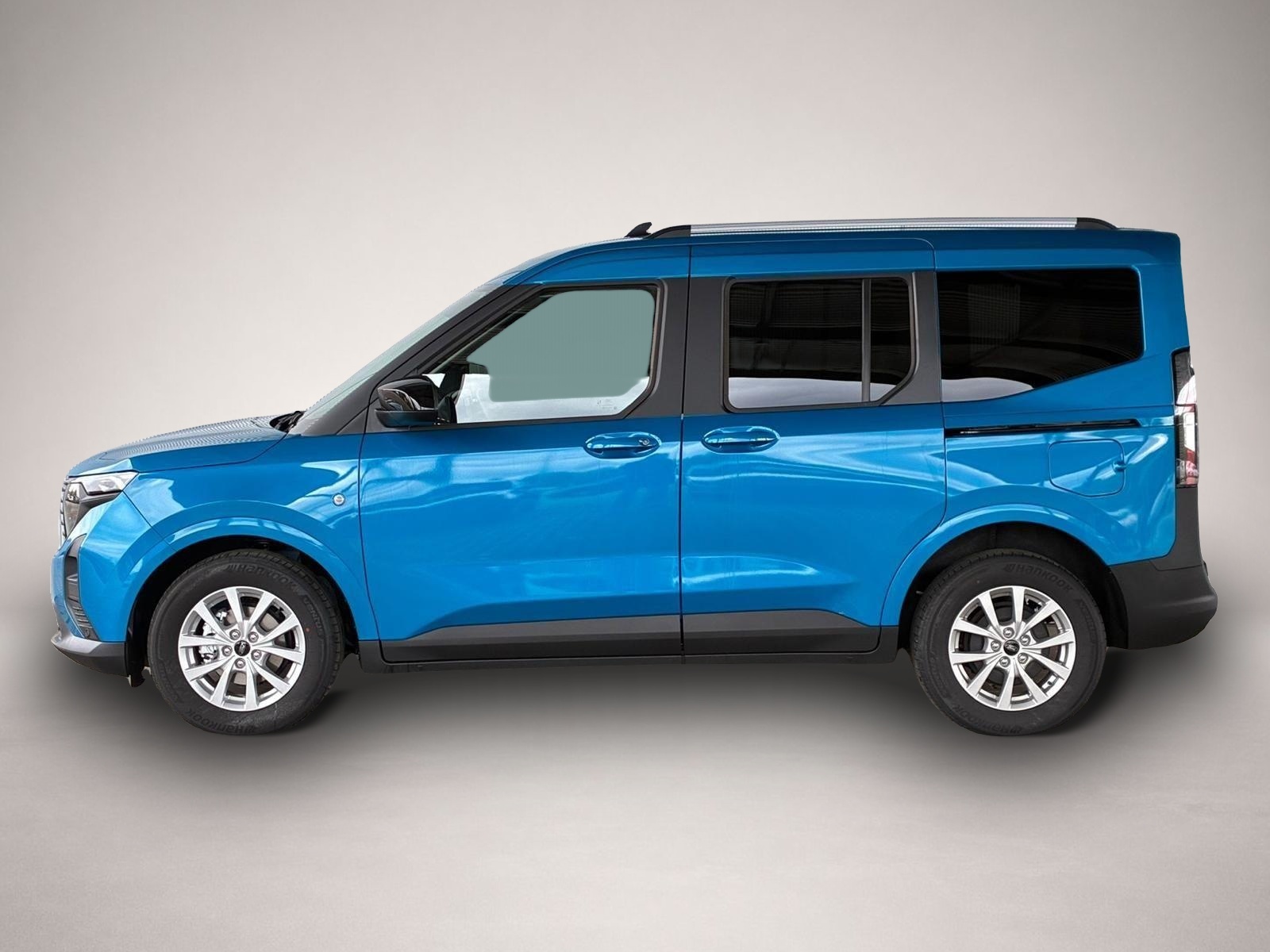 Bild 2 Ford Tourneo Courier Titanium 1.0 Ecoboost / PDC V&H