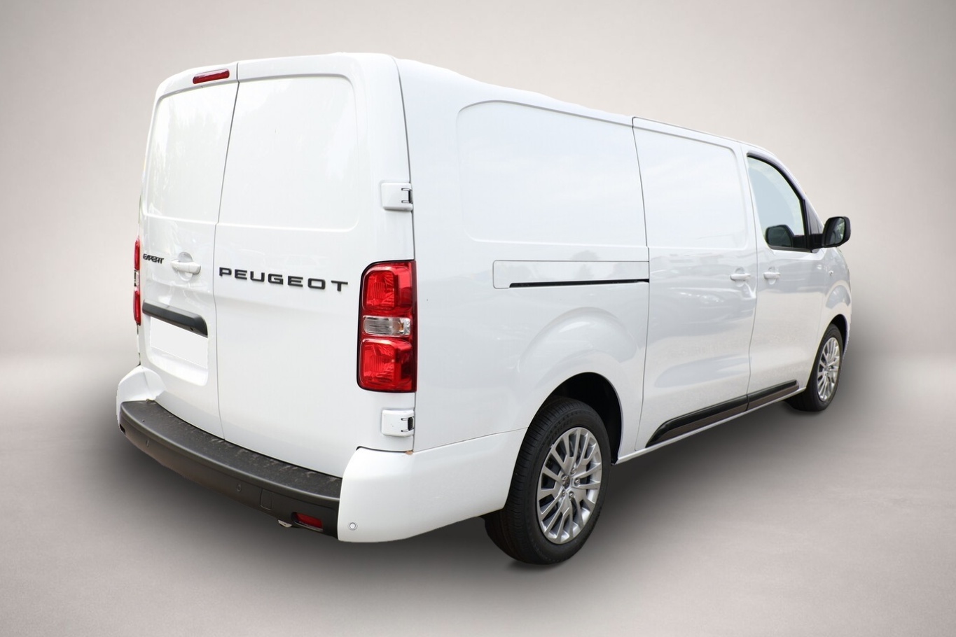 Peugeot Expert Expert XL AT Holz Style Kam AHK ModuWork SHZ - Thumbnail 3