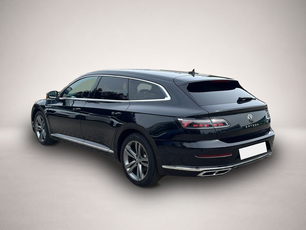 Bild 8 Volkswagen Arteon Shooting Brake 2.0 TDI DSG R-Line*IQLight