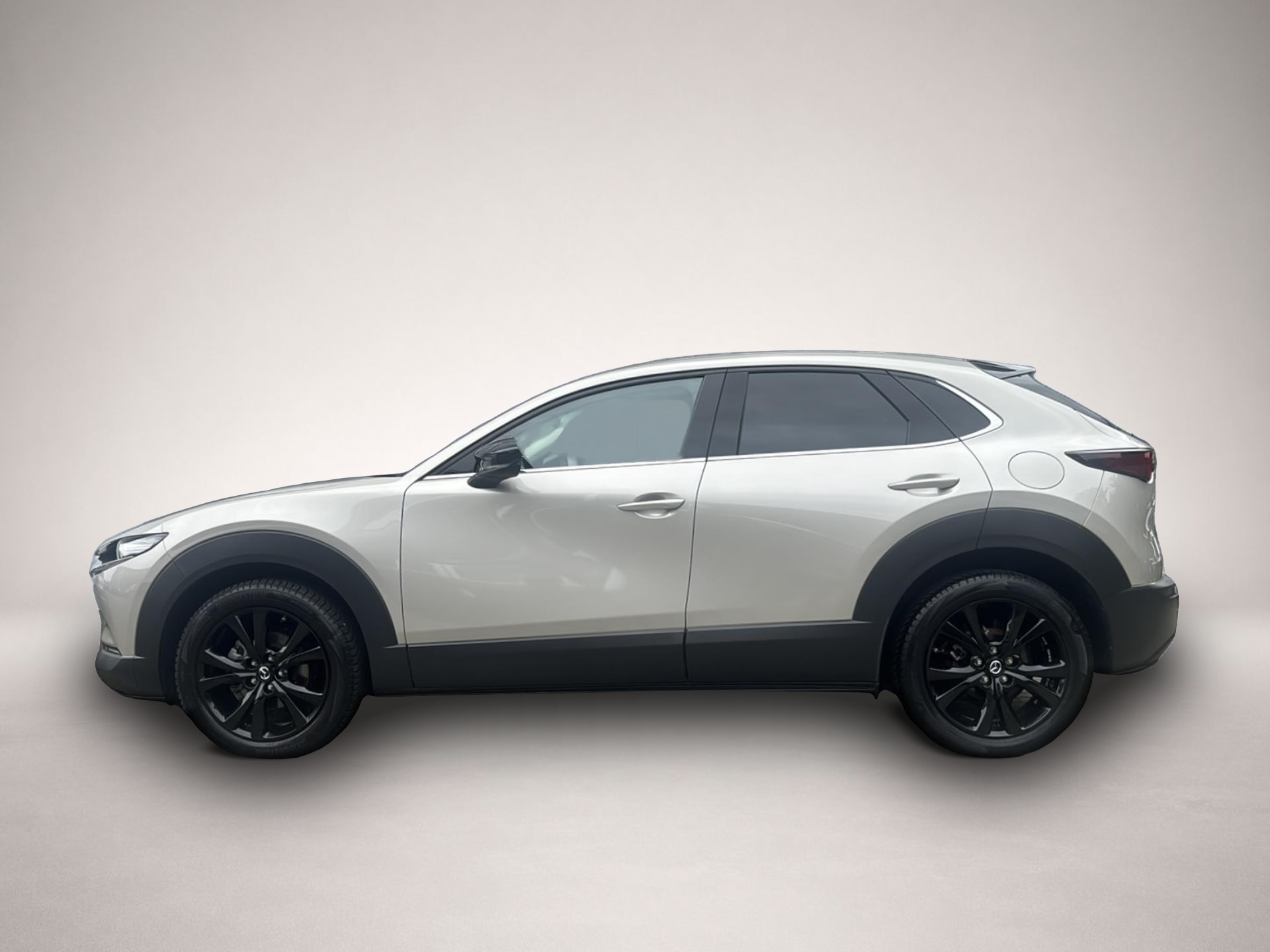 Fotografie 6 des Mazda CX-30 Homura 2WD Bluetooth Head Up Display Navi