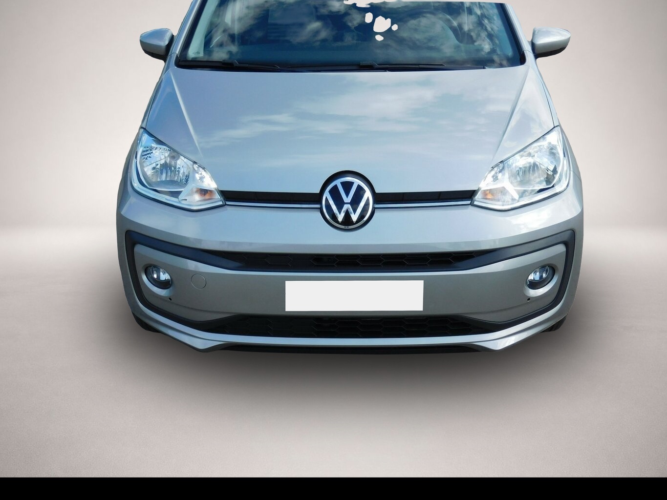 Fotografie 3 des Volkswagen up! 1.0 Move MPI BMT Klima Radio...