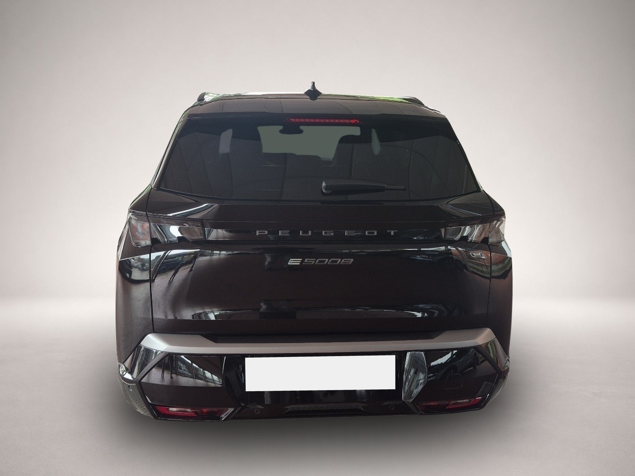 Bild 5 Peugeot 5008 e GT 11kw Shz Navi Kamera Schiebedach Lede