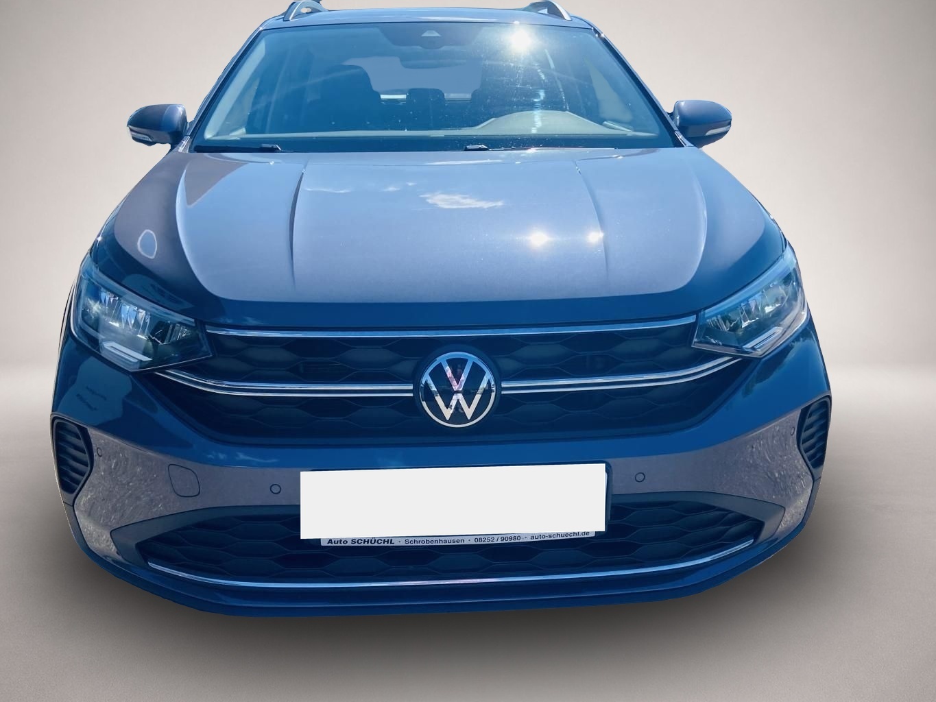 Bild 7 Volkswagen Taigo 1.0 TSI DSG LIFE APP-CONNECT+ACC+LANE-ASSI
