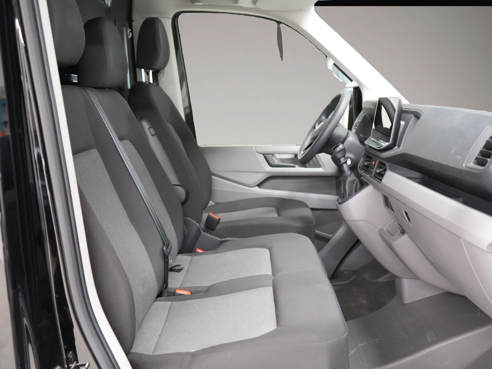 Bild 3 Volkswagen Other Crafter Kasten 35 2.0 TDI 5-J-GAR KAMERA NAVI