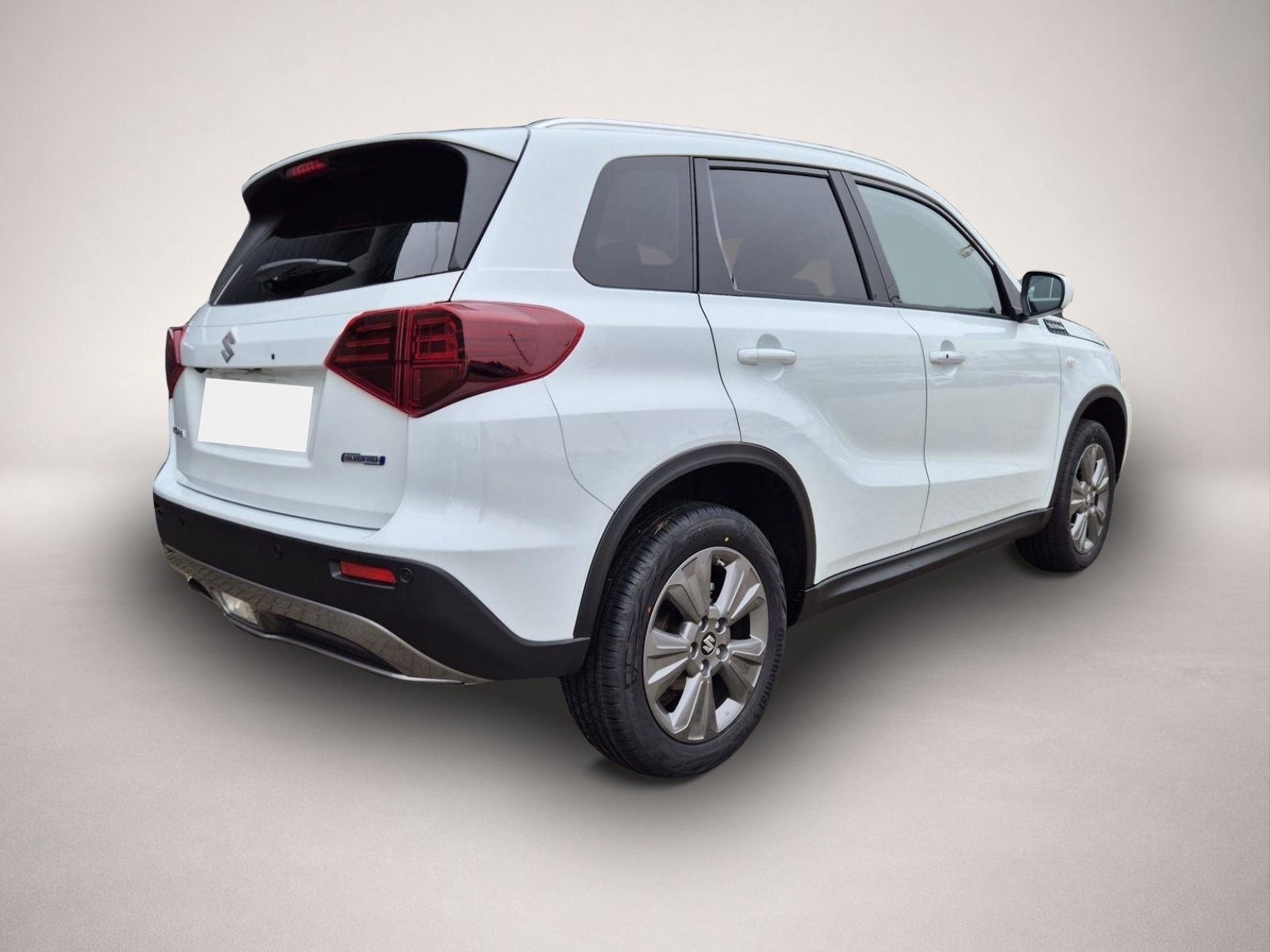 Bild 5 Suzuki Vitara Comfort 110PS Automatik MHEV 1.4 Booster