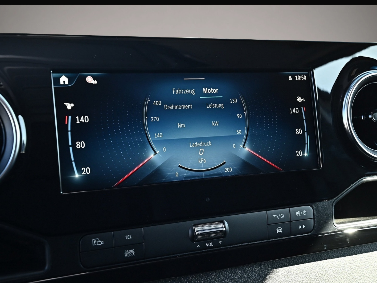 Bild 6 Mercedes-Benz Sprinter