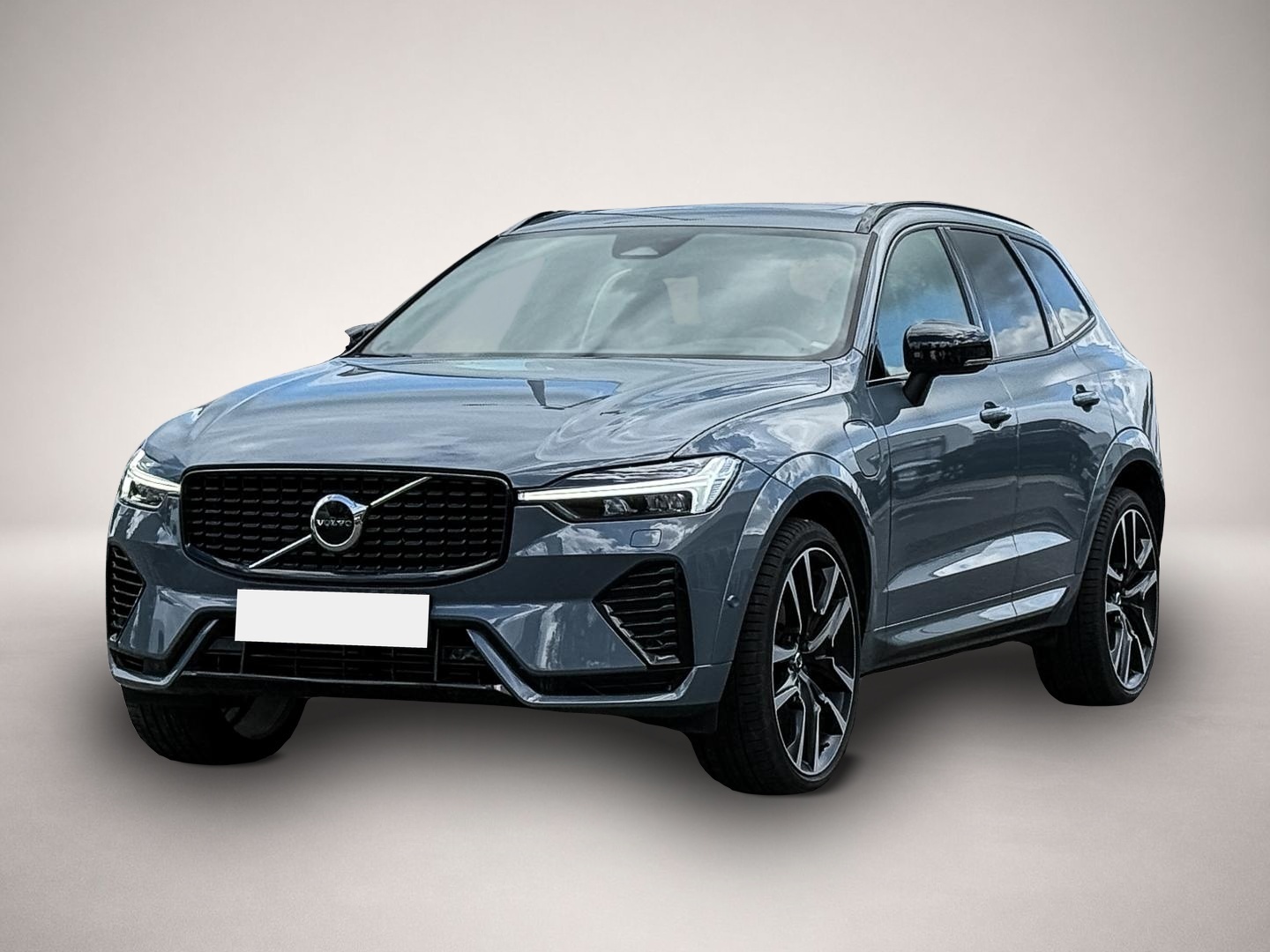 Bild 1 Volvo XC60 Ultimate Dark Recharge Plug-In Hybrid AWD T