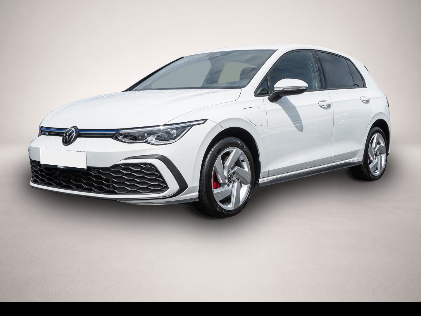 Fotografie Volkswagen Golf GTE 1.4 eTSI eHybrid DSG