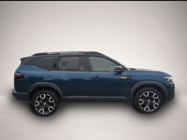 Bild 1 Dacia Bigster Journey SHZ 19-Zoll Pano Hybrid 155 Journey SHZ.