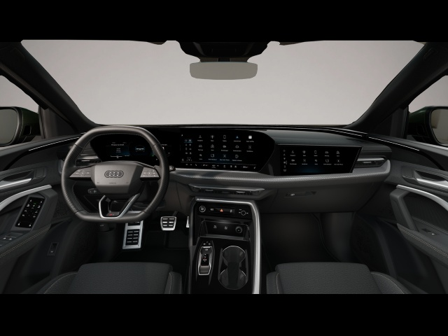 Fotografie 6 des Audi Q5 Sportback 2.0 TFSI S tronic Matrix/AHK