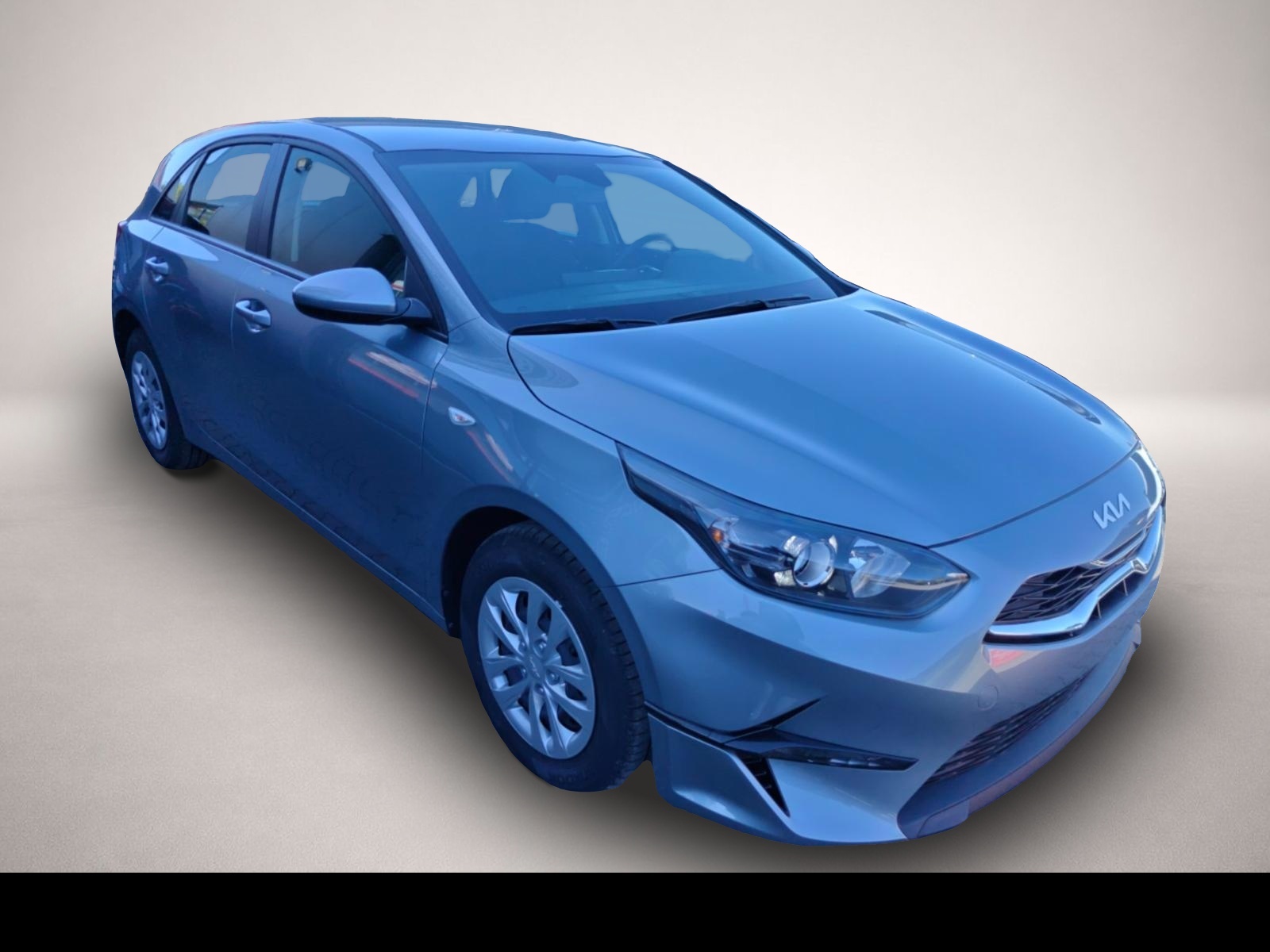 Fotografie 3 des Kia cee'd / Ceed 1.5 T-GDI AT Kamera*Sitzheizung*APP*Navi