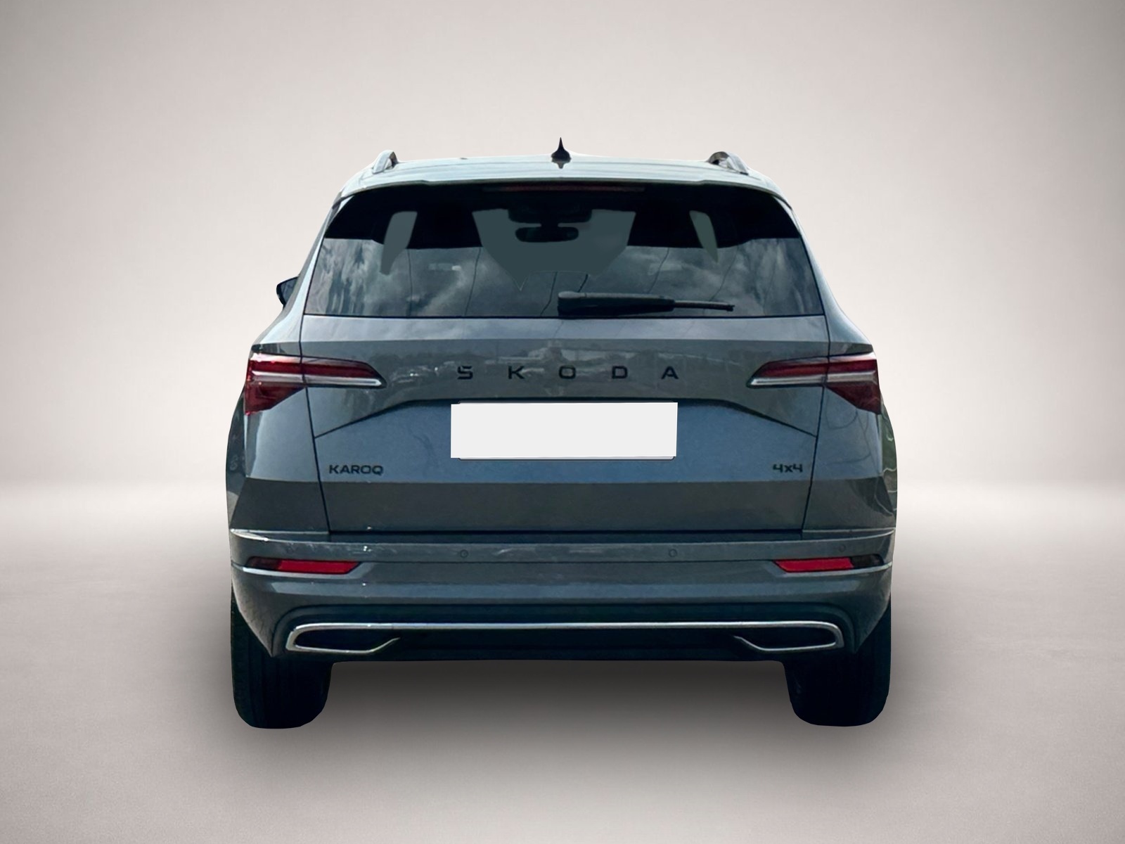 Bild 5 Skoda Karoq Sportline 4x4 TSI DSG|AHK|NAV|4xSHZ|KAMERA