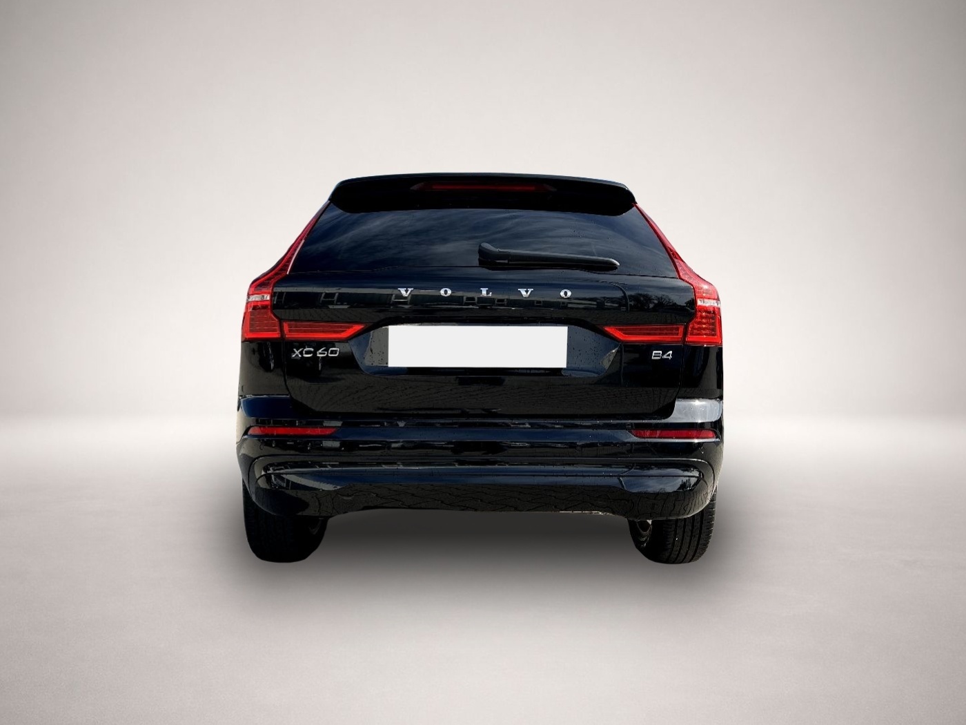 Bild 3 Volvo XC60 B4 Core *LED Navi Leder AHK ACC DAB*