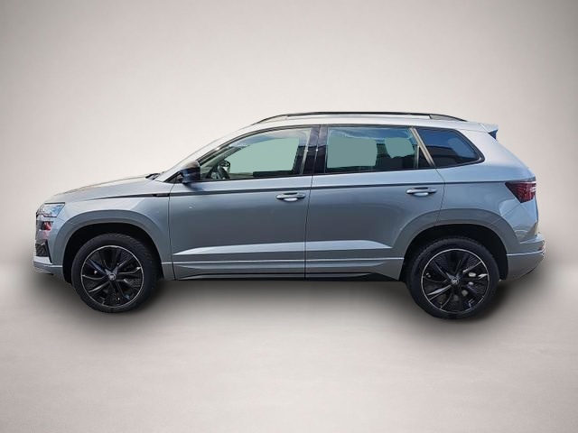 Bild 3 Skoda Karoq Sportline Karoq 1.5 TSI DSG Sportline Matrix 5J.