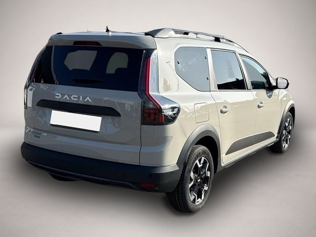 Bild 2 Dacia Jogger Journey Navi+SHZ+RFK Facelift Hybrid 155 Journe.