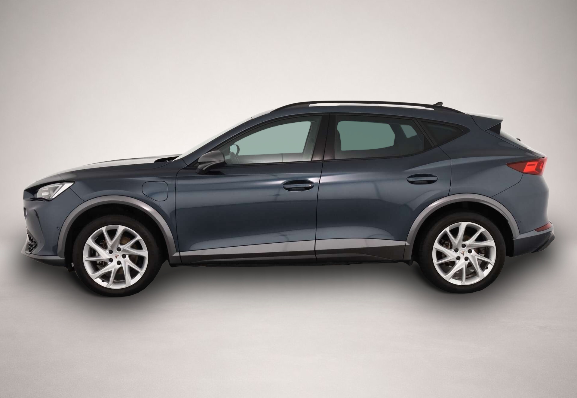 Bild 4 Cupra Formentor 1.4 e-Hybrid