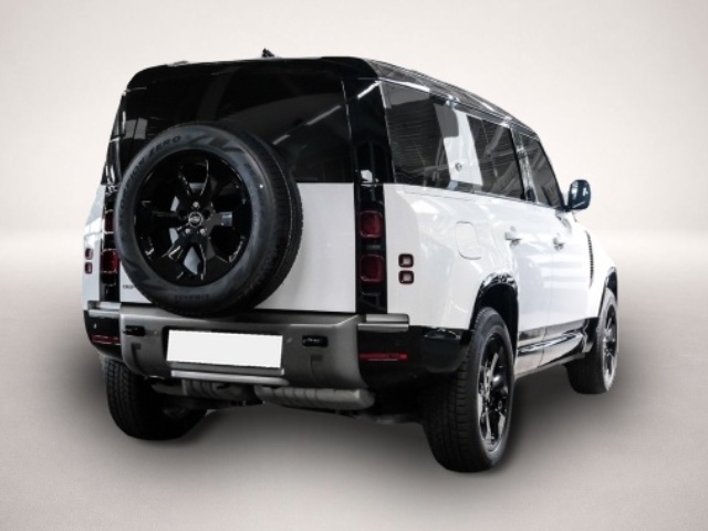 Bild 2 Land Rover Defender 110 X-Dynamic SE D250 Luftfederung AD N