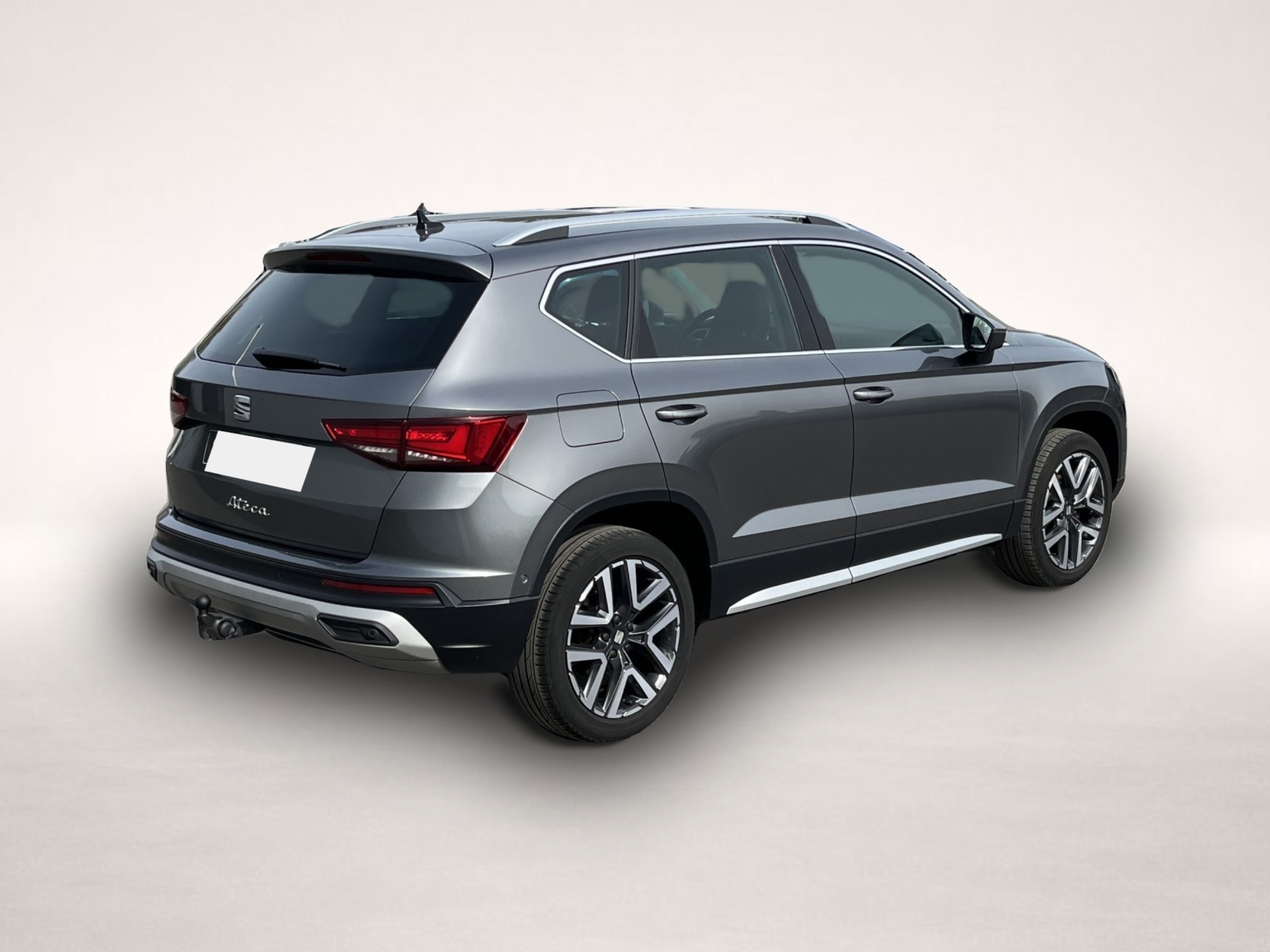 Bild 6 Seat Ateca 1.5 TSI Xperience 156¤ m.20% Anz. AHK Navi