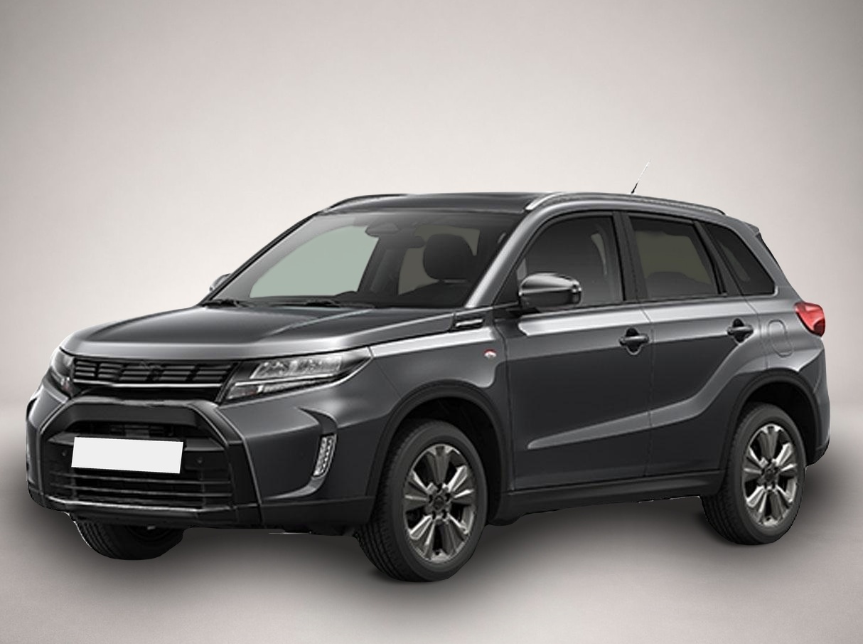 Bild Vitara Suzuki