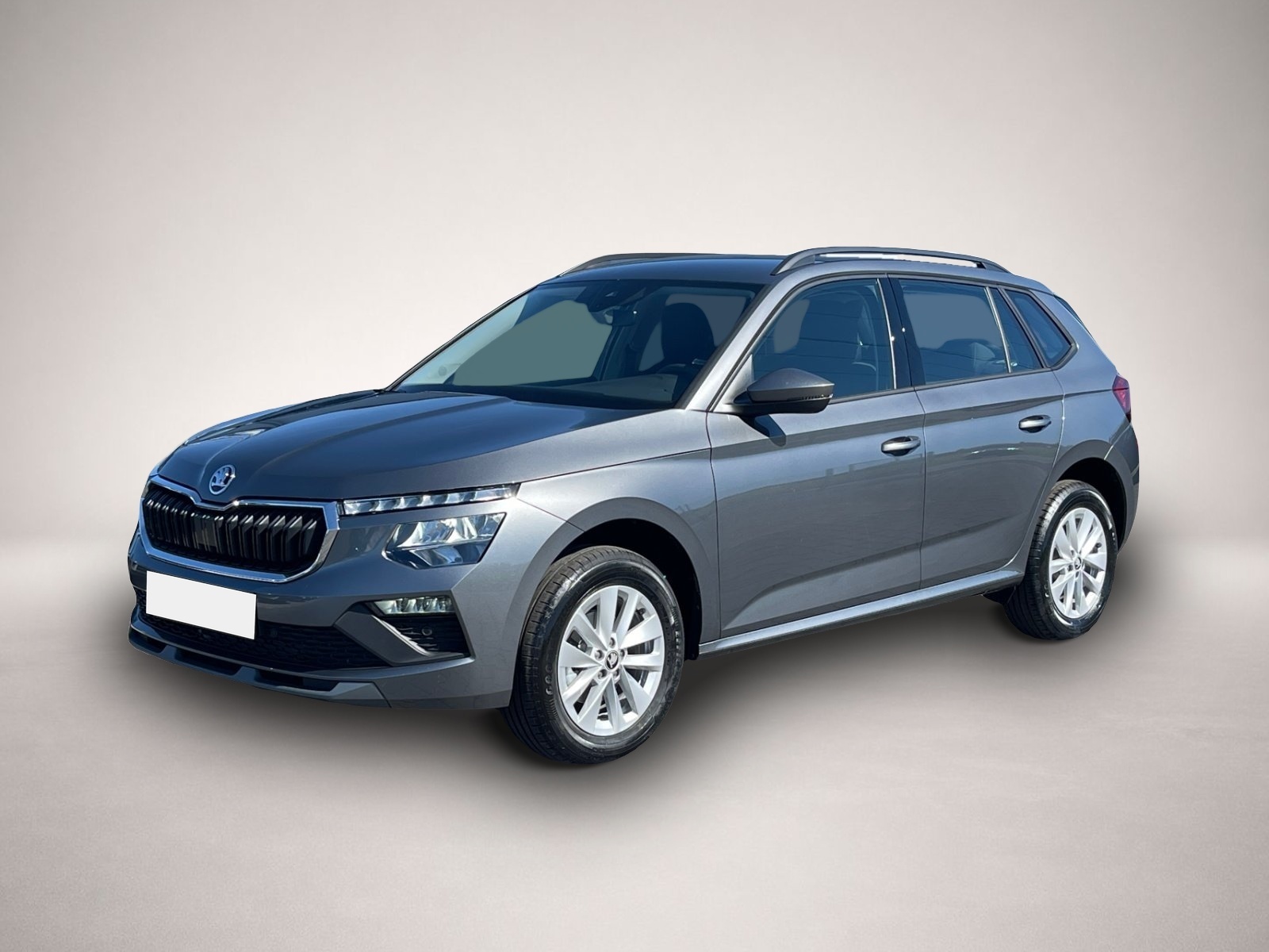 Fotografie Skoda Kamiq Edition 130 TSI DSG|KAMERA|KEYLESS|SMARTLI