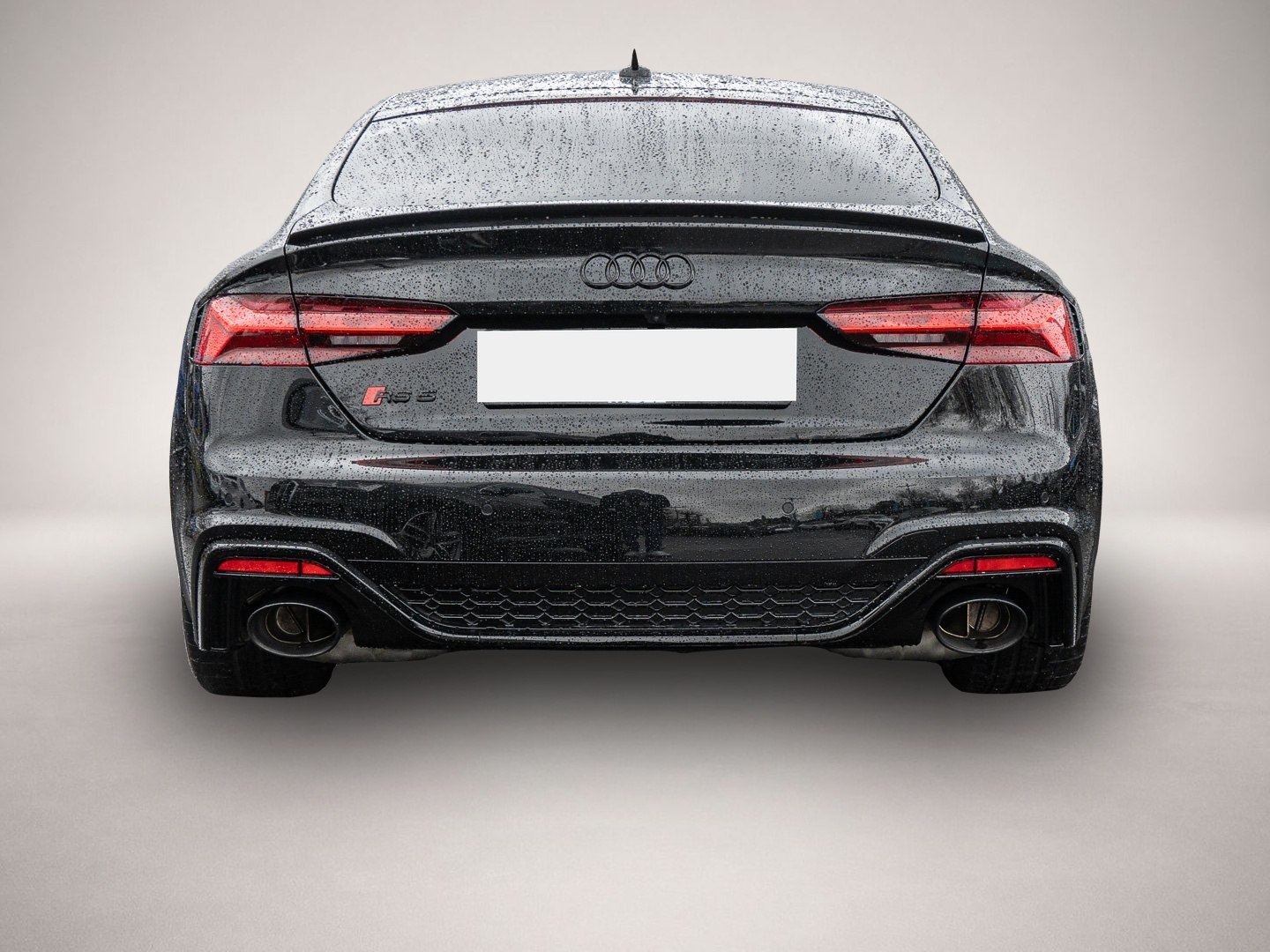 Bild 5 Audi quattro RS 5 2.9 TFSI quattro Sportback PANO NAVO DRC