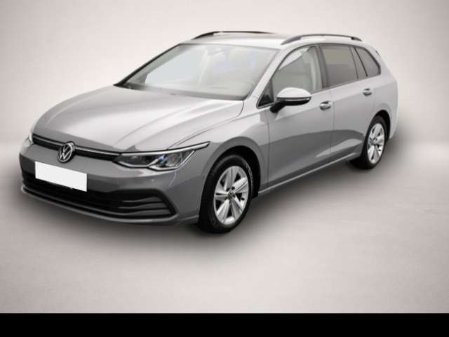 Bild Golf Volkswagen