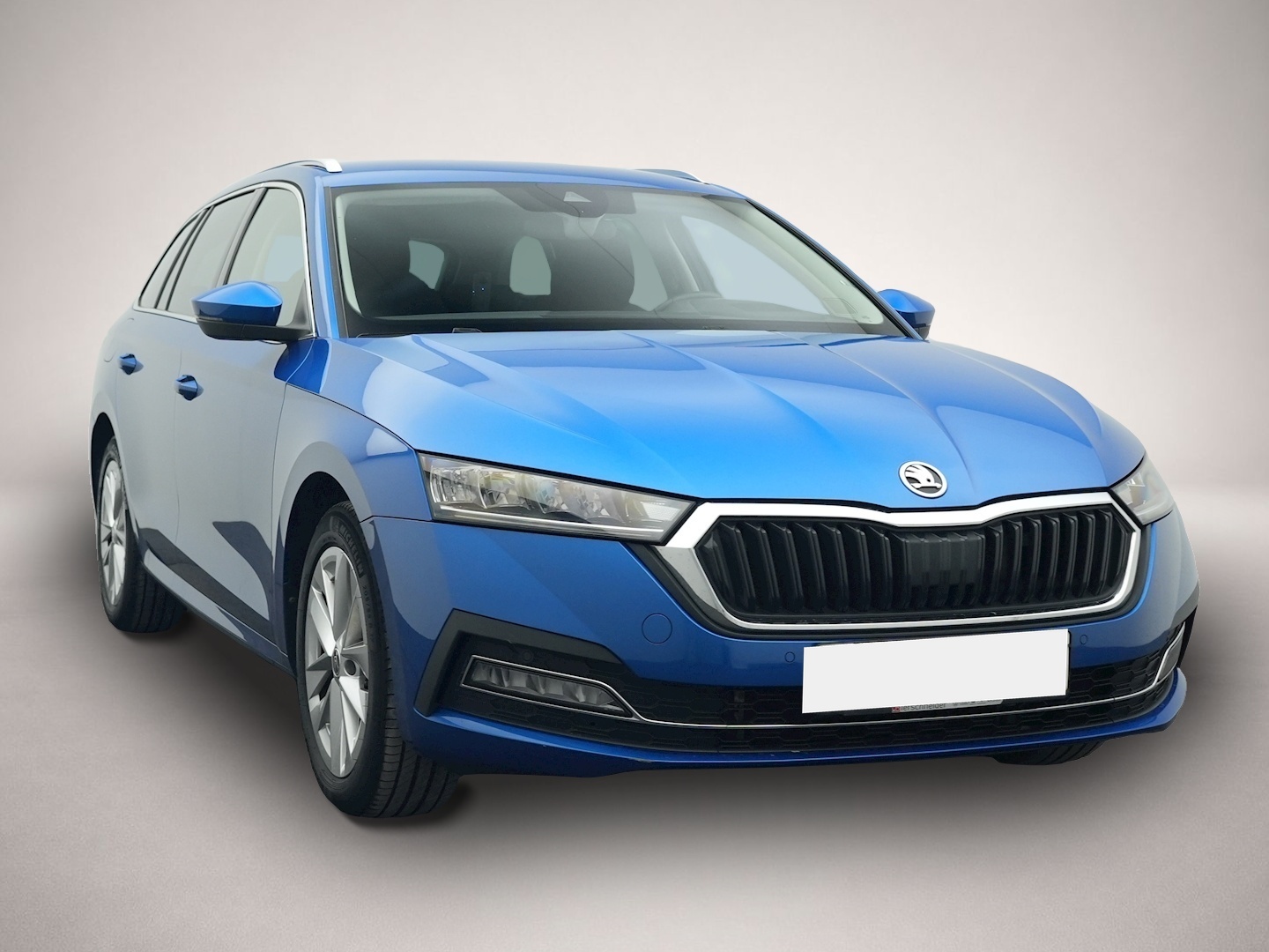 Bild 7 Skoda Octavia Combi 2.0 TDI DSG Style NAVI AHK STANDHZ