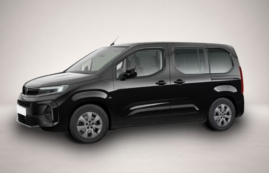 Bild 2 Opel Combo GS 1.5 Diesel 96 kW (130 PS) MT-6 S/S 1.5