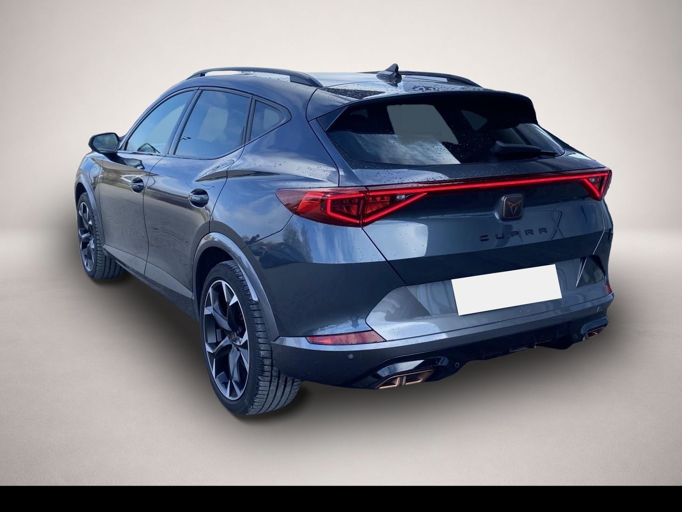 Fotografie 3 des Cupra Formentor 1.4 TSI DSG eHybrid PAKET-XL+VIRTUAL-