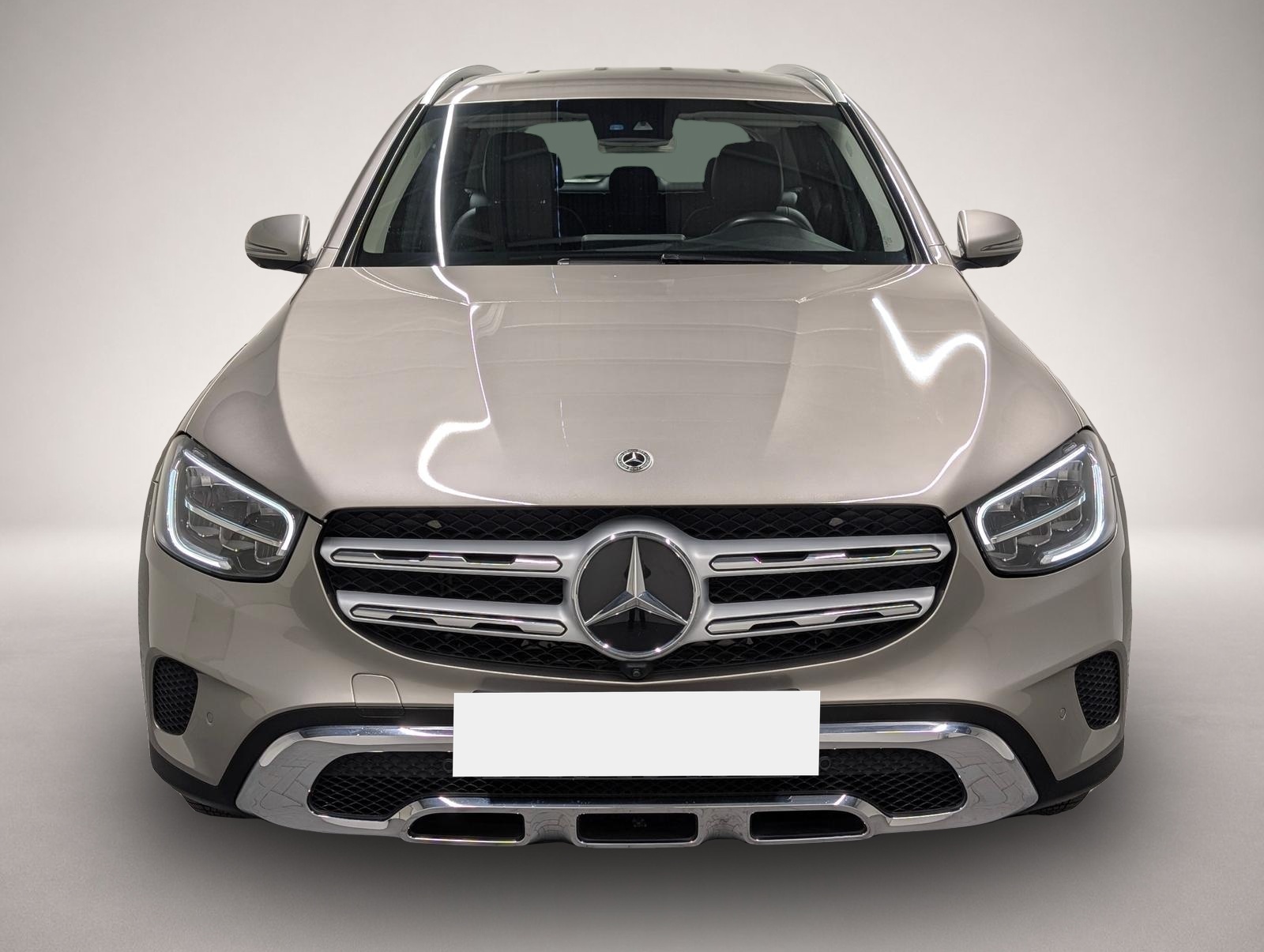 Bild 5 Mercedes-Benz GLC 300 GLC 300d 4M LED/SHZ/Navi/360°/AHK/el.Heck/18-LM