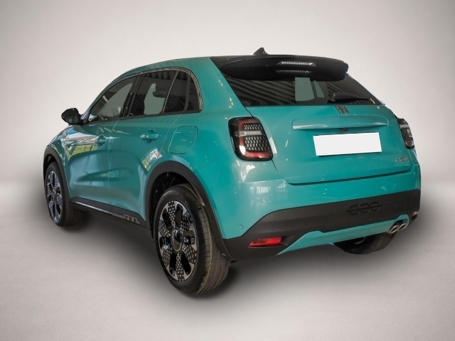 Bild 4 Fiat 600 Hybrid La Prima +LEDER+LED+SHZ+NAVI+R-KAM+eK