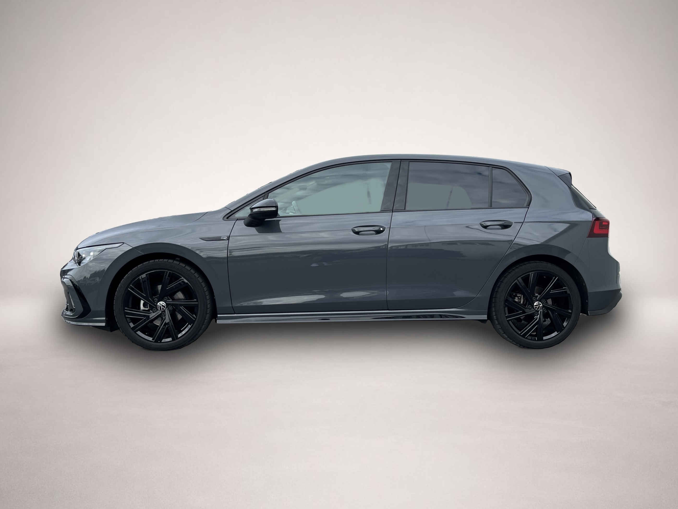 Bild Golf Volkswagen