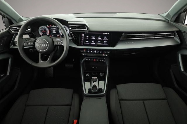Bild 3 Audi A3 TFSI quattro 150 kW A3 allstreet TFSI quattro S.