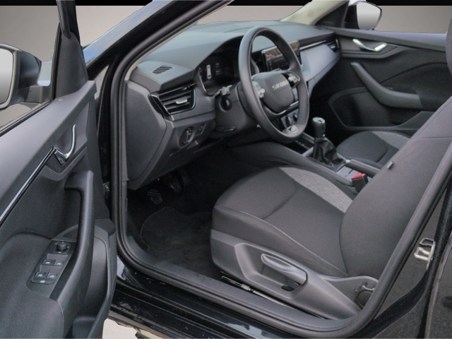 Bild 4 Skoda Kamiq Essence 1.0TSI*LED Tempo digCock SmartLink