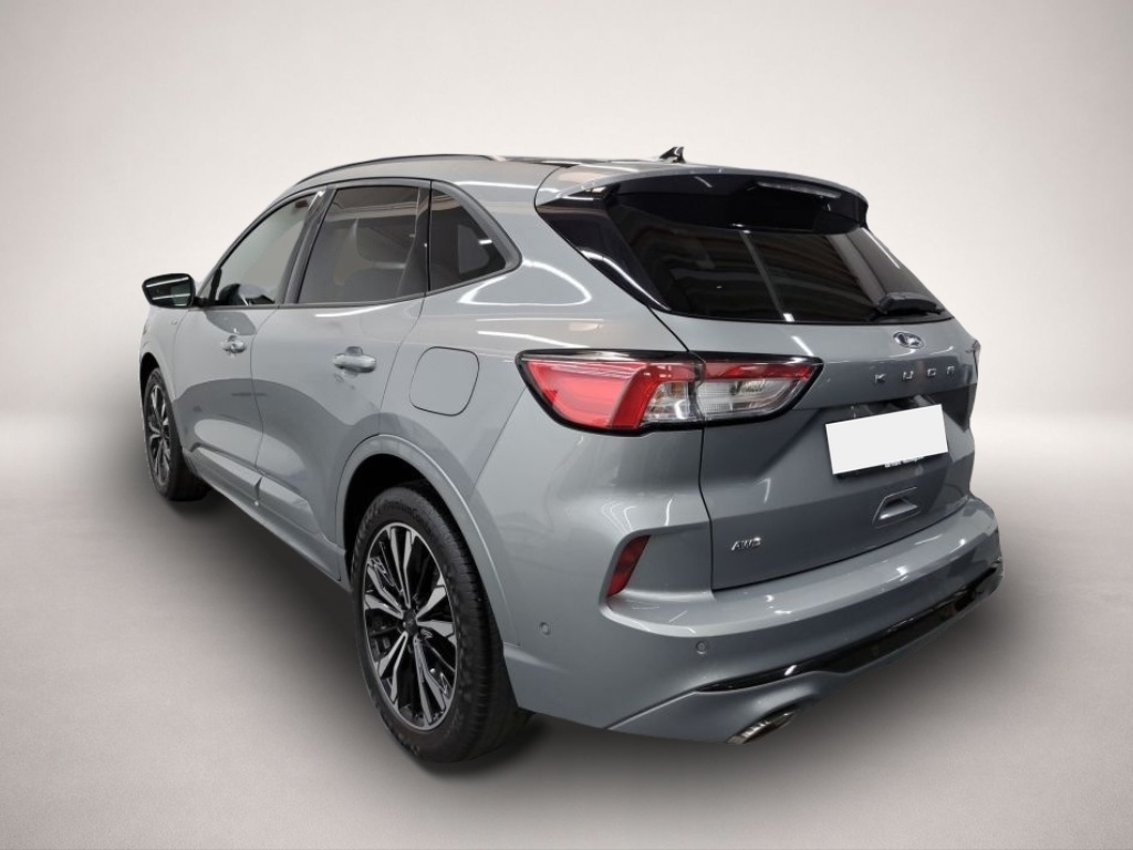 Bild 4 Ford Kuga 2.0 4x4 Aut. ST-LINE X PANO NAVI LED SHZ
