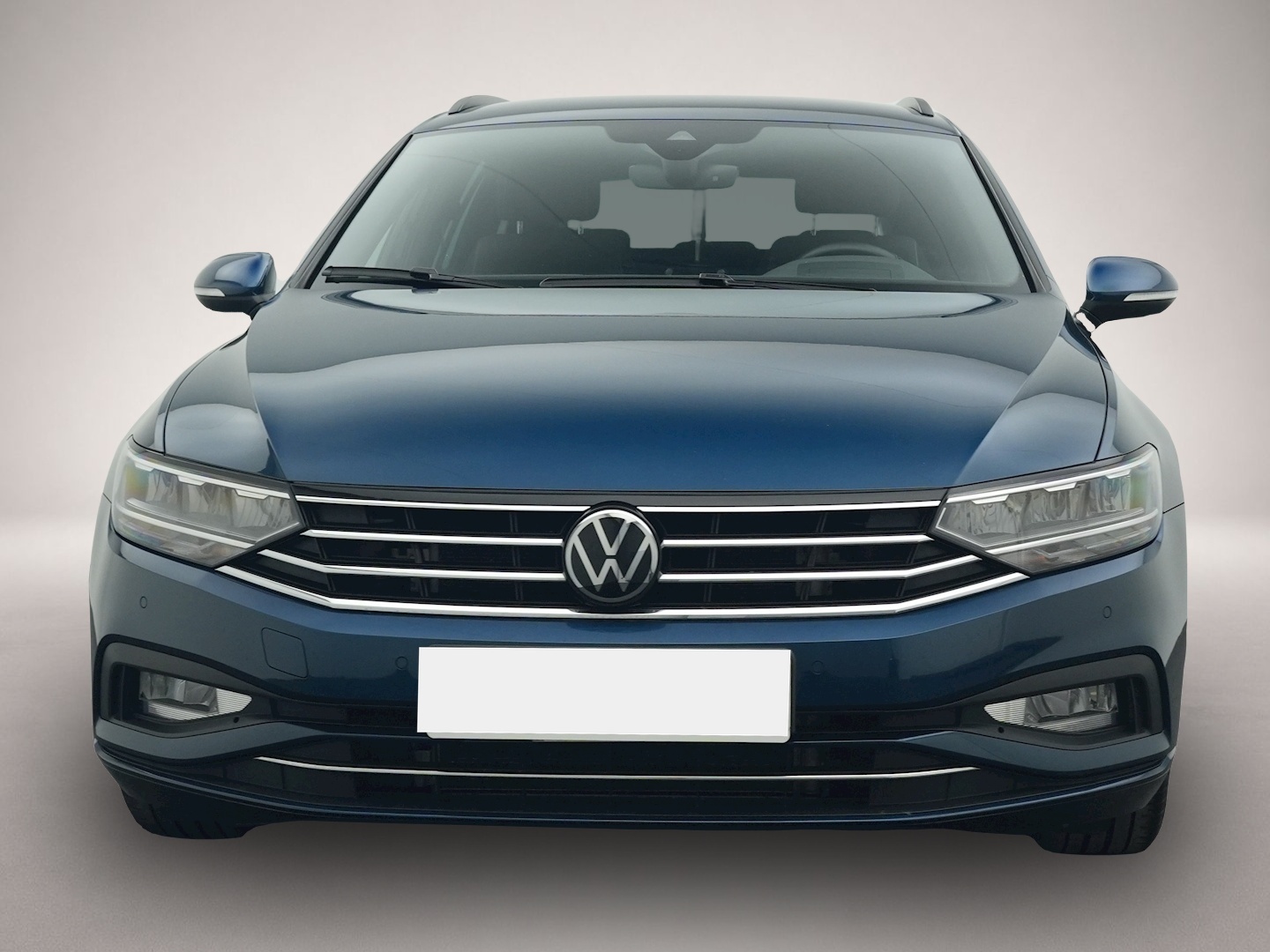 Bild 8 Volkswagen Passat Variant 2.0 TDI DSG 4Mo. Business AHK HuD