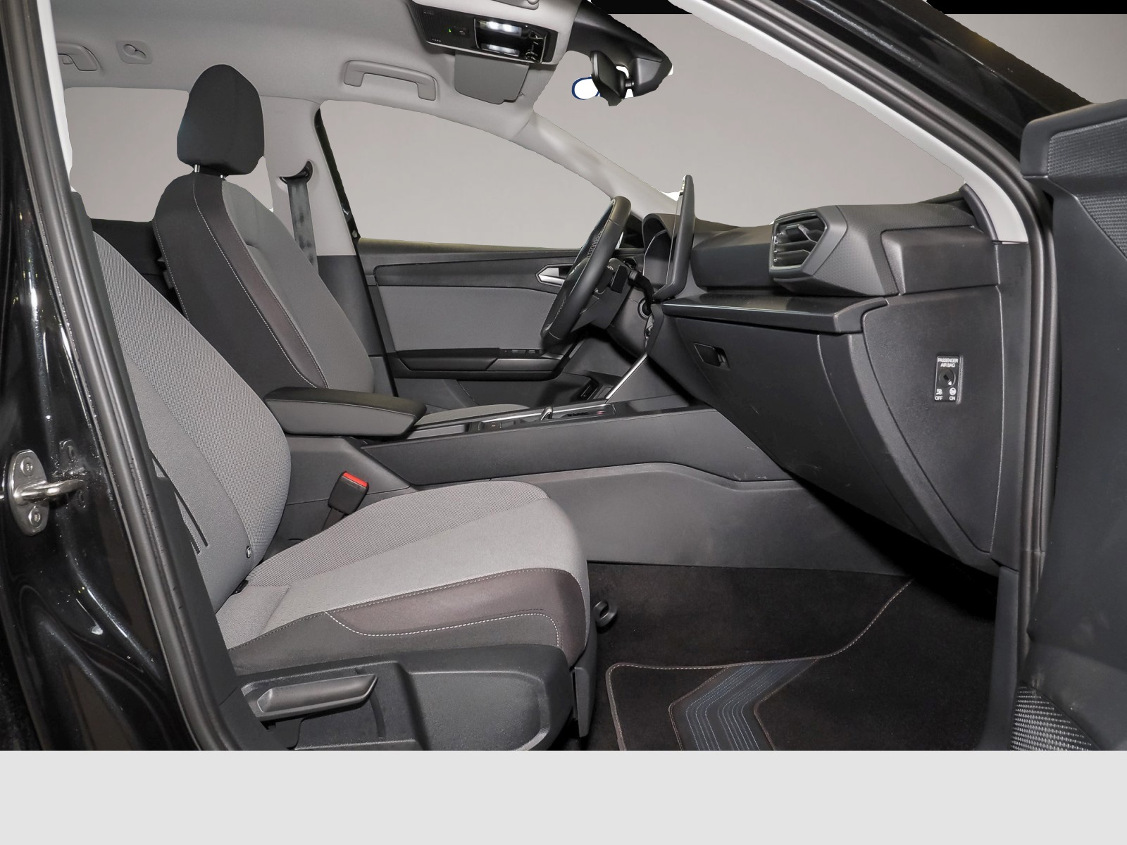 Bild 5 Seat Leon ST 2.0 TDI DSG Style-Navi*Kamera*Matrix-LED