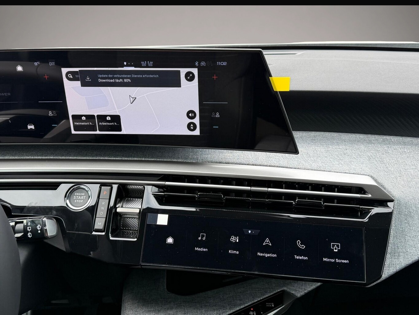 Bild 7 Peugeot 5008 Hybrid Allure Nav AHK 360° ACC 21