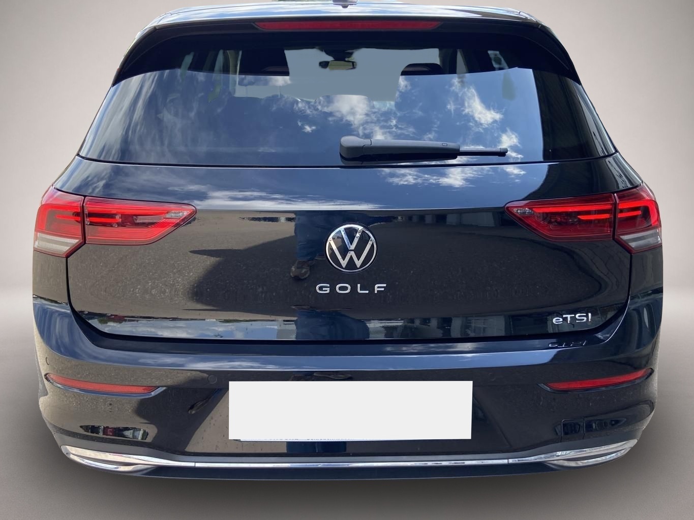Bild 4 Volkswagen Golf 1.5 TSI DSG STYLE APP-CONNECT+17"+ACTIVE-IN