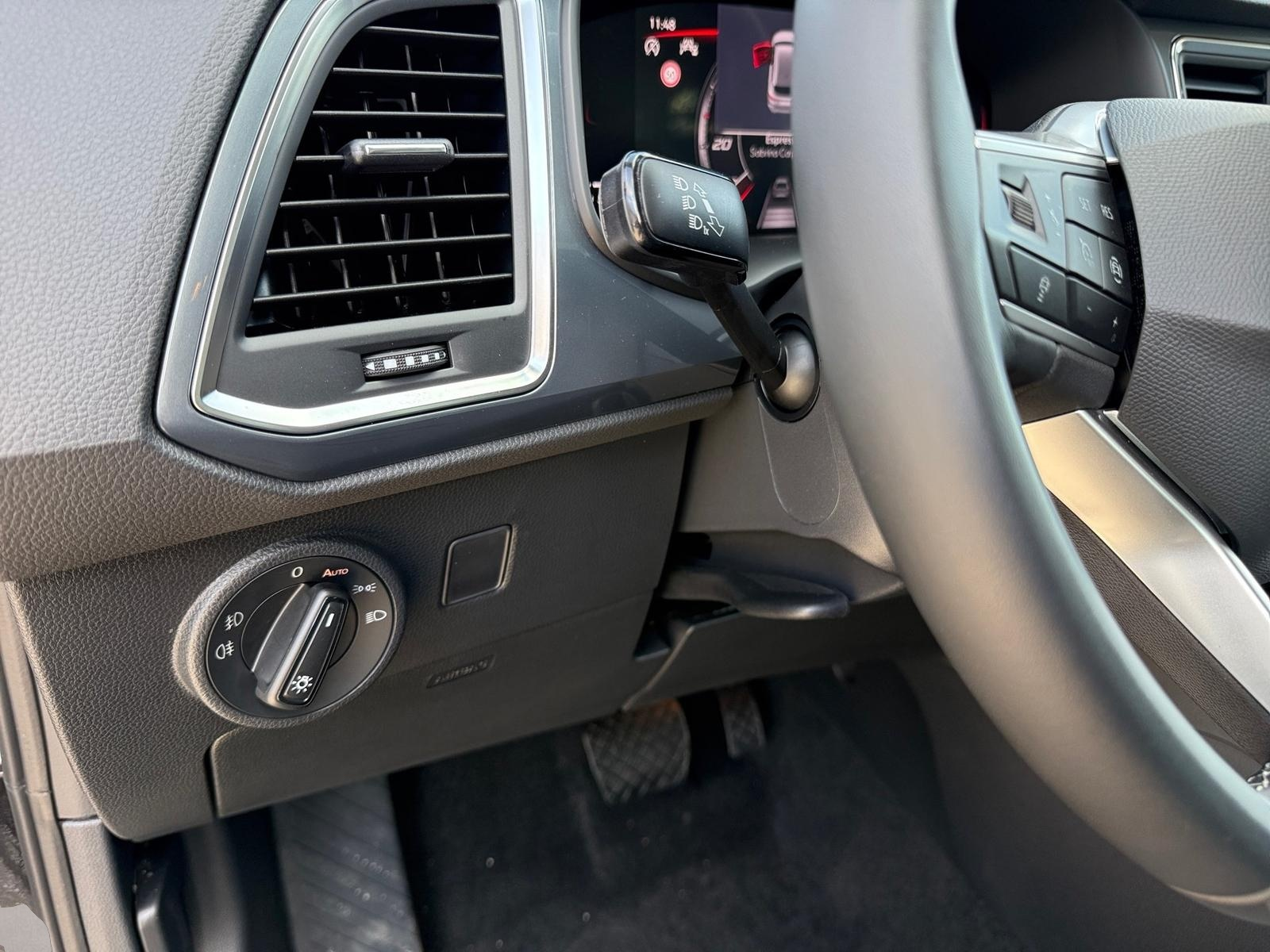 Fotografie 3 des Seat Ateca 1.5 TSI ACT DSG Style NAVI AHK ACC Kamera