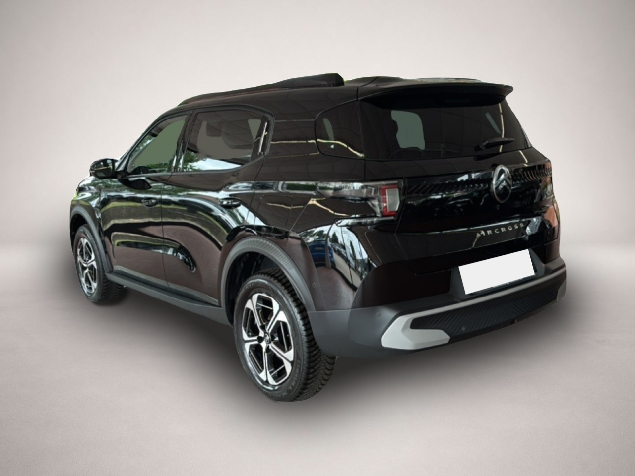 Citroën ë-C3 Aircross e-C3 Aircross MAX 11kw Charger Shz Navi Kamera - Thumbnail 4