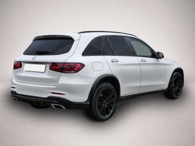 Bild 2 Mercedes-Benz GLC 400 d AMG Line 330PS 4Matic Sportpaket Digit