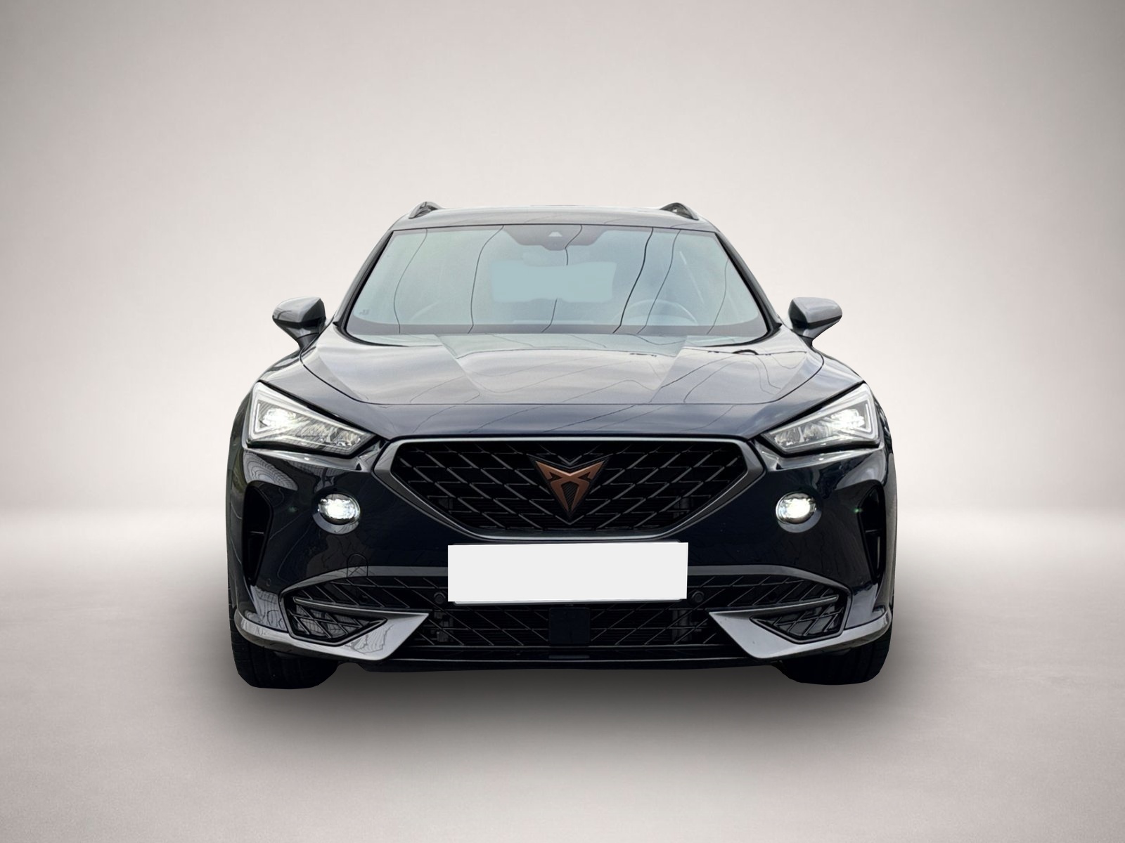 Bild Formentor Cupra