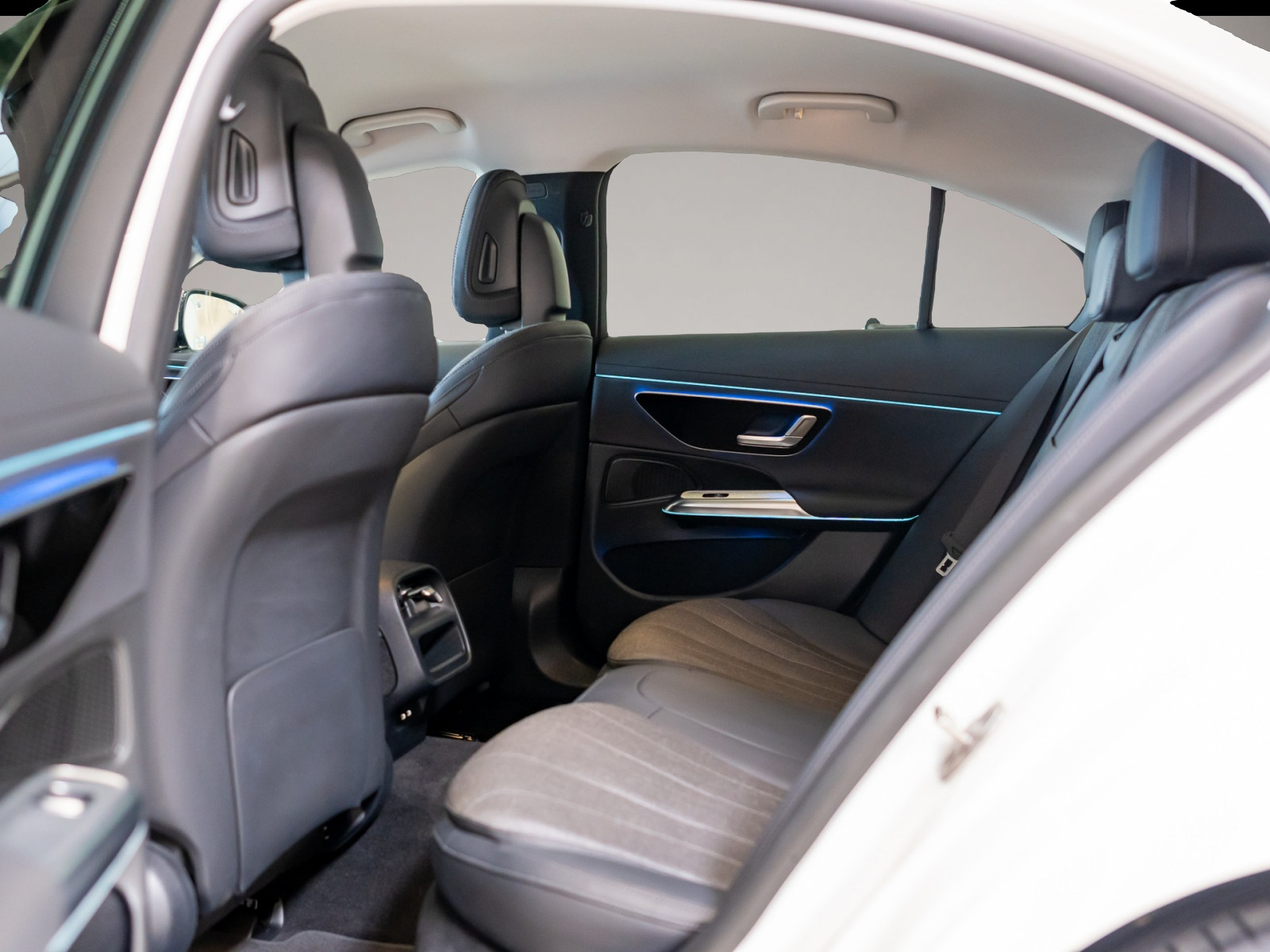 Fotografie 4 des Mercedes-Benz E 220